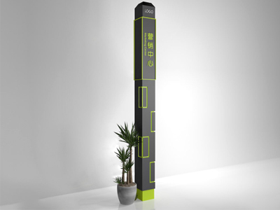 標識牌廠家：帶你深入了解精神堡壘