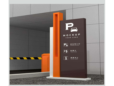 如何通過商場標(biāo)識導(dǎo)視系統(tǒng)提升商場內(nèi)部交通便利性？