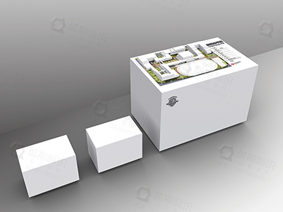 學(xué)校導(dǎo)視標(biāo)識系統(tǒng)都是由哪些種類標(biāo)識牌構(gòu)成