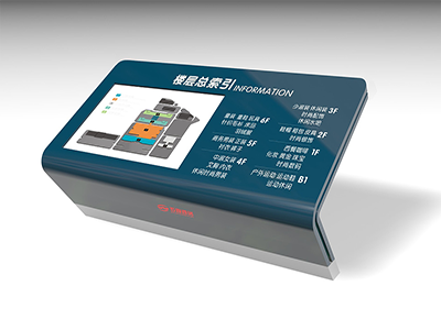 標(biāo)識(shí)牌廠家告訴你商場(chǎng)為什么要制作導(dǎo)向標(biāo)識(shí)系統(tǒng)