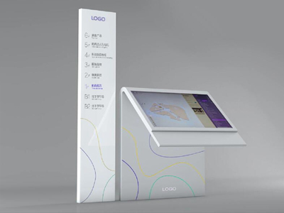 標(biāo)識牌廠家：關(guān)于商場標(biāo)識牌那些你不知道的事