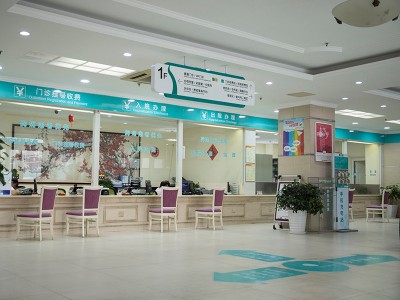 評(píng)價(jià)醫(yī)院標(biāo)識(shí)系統(tǒng)好壞的標(biāo)準(zhǔn)是什么？