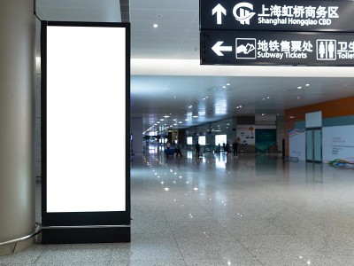 城市標(biāo)識(shí)系統(tǒng)是會(huì)考慮哪些方面？