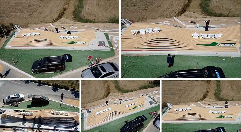 景區(qū)標(biāo)牌