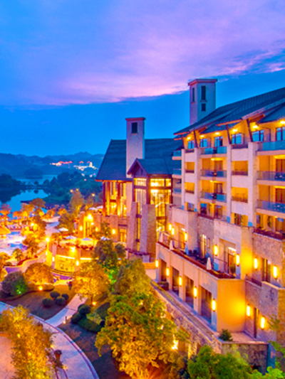 酒店標識系統(tǒng) 酒店標識系統(tǒng)